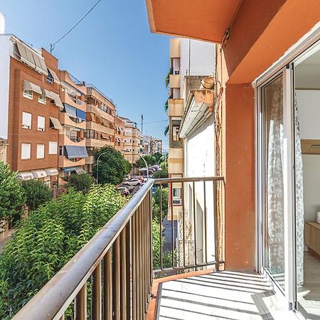 Luminoso Y Acogedor Apartamento Con Ac لقنت المظهر الخارجي الصورة